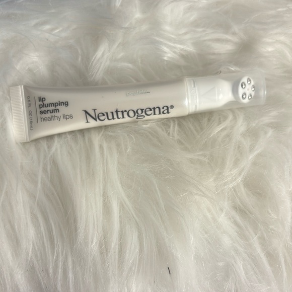 Dior Blue Denim Makeup Bag with Beauty Products - Picture 11 of 16